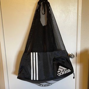 ADIDAS Soccer Ball Bag